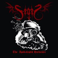 Seges - The Apokalyptik Harvester