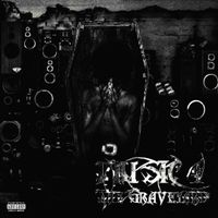 Kisonn - MUSIC 4 THE GRAVEYARD?