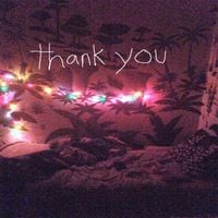 Dense Blazing Star - Thank You