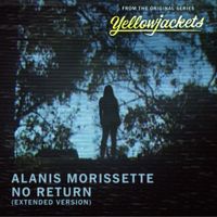 Alanis Morissette - No Return