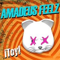 AMADEUS FEELZ - &iexcl;TOY!