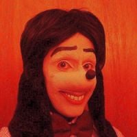 Jeff The Killer - JONATHAN GALINDO