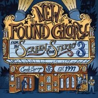 New Found Glory - From the Screen to Your Stereo 3
