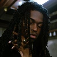 Jordan Adetunji - Smoke n Drank