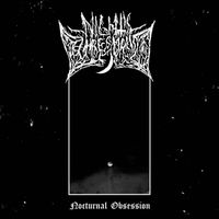 Night's Threshold - Nocturnal Obsession