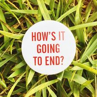 If It Rains - How&rsquo;s It Going To End?