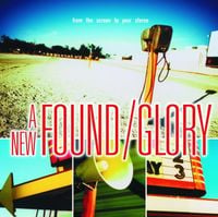 New Found Glory - From the Screen To Your Stereo