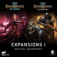 Nikolay Filipovich - Warhammer 40,000: Rogue Trader - Expansions I