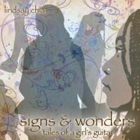 Lindsay Chia - Signs & Wonders