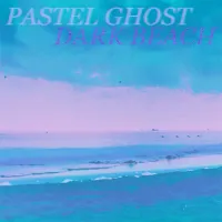 Pastel Ghost - DARK BEACH