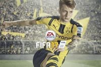 Various Artists - FIFA 17 Soundtrack