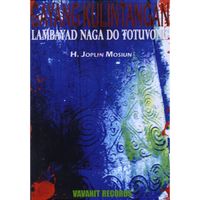 Gayang Kulintangan - Lambayad Naga do Totuvong