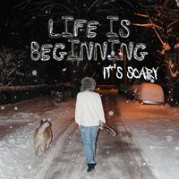 HellGrown - Life Is Beginning, It's Scary