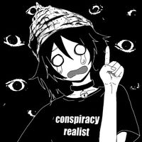 saetia - Conspiracy Realist