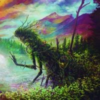 Bright Curse - Time of the Healer