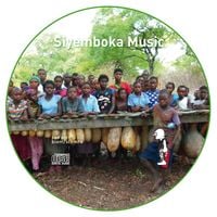 Various Artists - Siyemboka Music