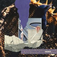 Caroline Davis - Alula