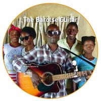 Various Artists - The Barotse Guitar