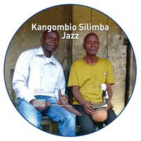 Various Artists - Kangombio Silimba Jazz