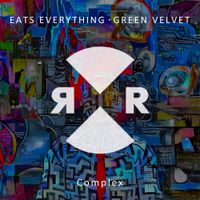 Eats Everything - Complex