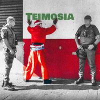 Edgar - Teimosia