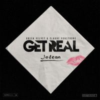 Green Velvet - Jolean
