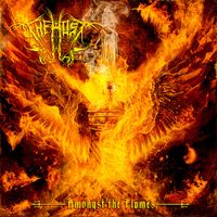 The Host - Amongst the Flames