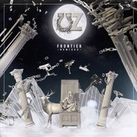 UZ - Frontier (The Remixes)