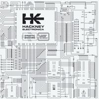 Hackney Electronica - Synaptic Shadows: A Journey Through The Circuit