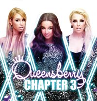 Queensberry - Chapter 3