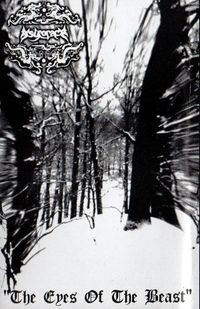 Astrofaes - The Eyes of the Beast
