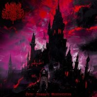 Pedestal For Leviathan - Enter: Vampyric Manifestation