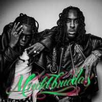Yung Bans - Mudd Bruddas