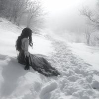 blackwinterwells - you could of just said sorry but here we are