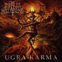 Impaled Nazarene - Ugra-Karma [Reissue]