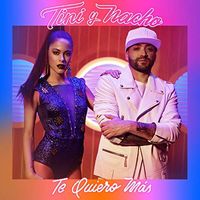 TINI - Te Quiero M&aacute;s