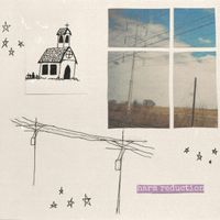 Harm Reduction - Ghostgazer