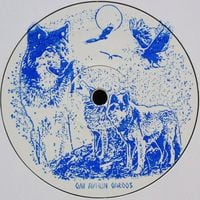 Olof Dreijer - OAR003