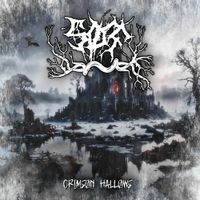 Screams of Tranquility - Crimson Hallows