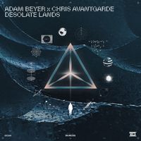 Adam Beyer - Desolate Lands