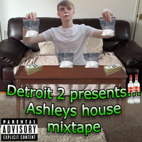 Lil Caj - Ashley's house