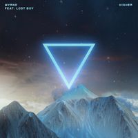 MYRNE - Higher