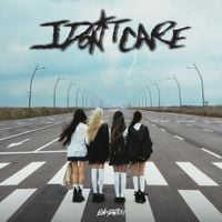 Baby DONT Cry - I DON'T CARE