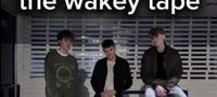 Lil Caj - The wakey tape