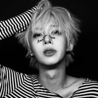 Yoon Min - hangertape