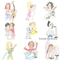 ハシリコミーズ [Hashirikomies] - Friends Orchestra