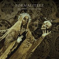 Chime - Formaliteez