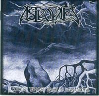 Astrofaes - ...Those Whose Past Is Immortal