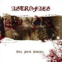 Astrofaes - Idea. Form. Essence...