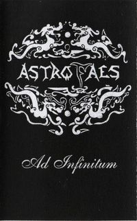 Astrofaes - Ad Infinitum